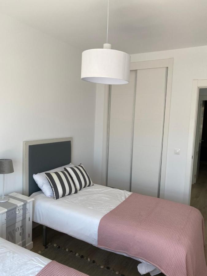 Apartamento Las Rotas เดเนีย ภายนอก รูปภาพ
