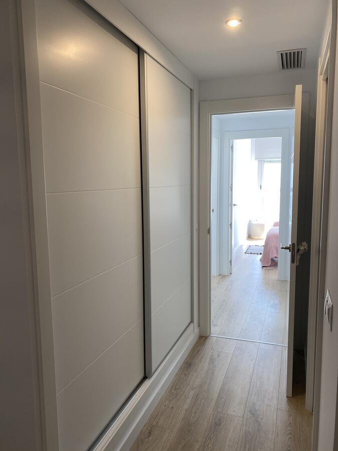 Apartamento Las Rotas เดเนีย ภายนอก รูปภาพ