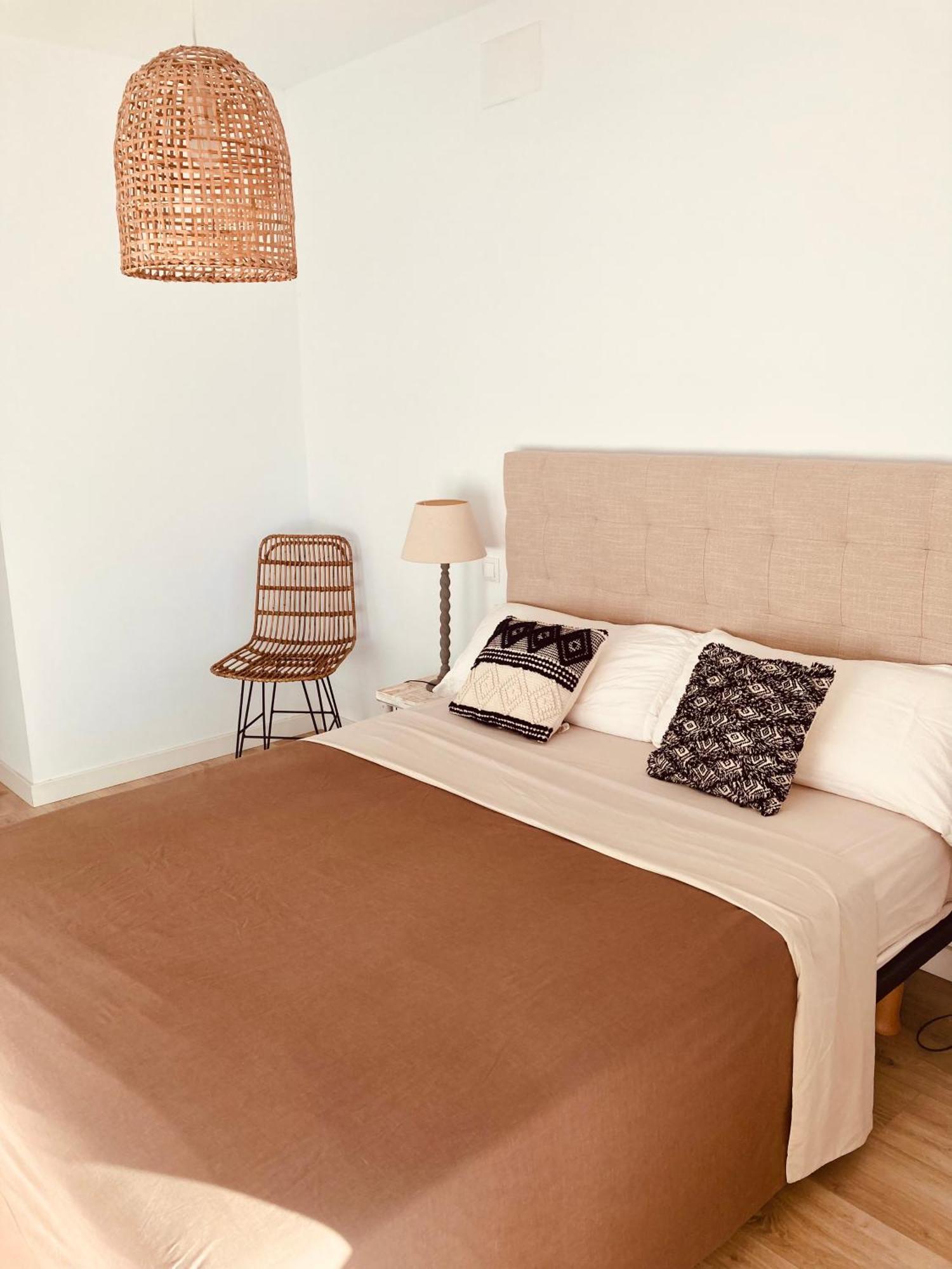 Apartamento Las Rotas เดเนีย ภายนอก รูปภาพ